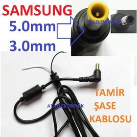 Samsung 0- MM Uyumlu Notebook Şarj Adaptörü