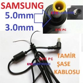 Samsung 0- MM Uyumlu Notebook Şarj Adaptörü