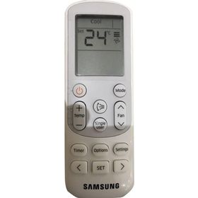 Samsung 0518 Klima Kumandası