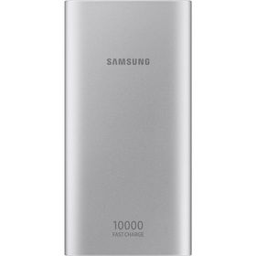 Samsung 10000 mAh Gümüş Taşınabilir Şarj Cihazı Powerbank