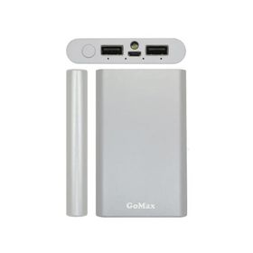 Samsung 10000 mAh Gümüş Taşınabilir Şarj Cihazı Powerbank