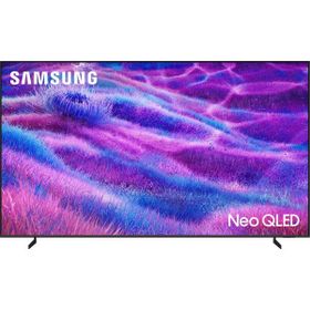 Samsung 100QN80F 100 inç 250 Ekran 4K Ultra HD Tizen QLED TV