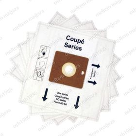 Samsung 102428215 SC 15F30WH 20 Adet Uyumlu Süpürge Toz Torbası