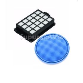 Samsung 102428234 SC 15F50VR Uyumlu Hepa Filtre Seti