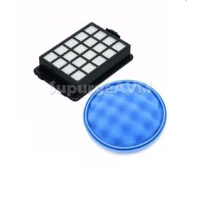 Samsung 102428234 SC 15F50VR Uyumlu Hepa Filtre Seti