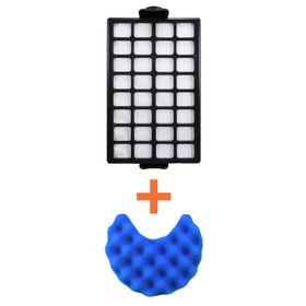 Samsung 102431770 SC 8470 Sünger Süpürge Hepa Uyumlu Filtre
