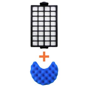Samsung 102431770 SC 8470 Sünger Süpürge Hepa Uyumlu Filtre