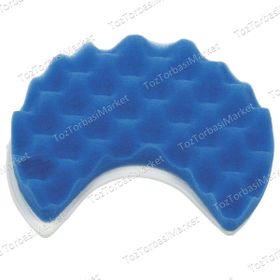 Samsung 102431821 SC 8550 Sünger Süpürge Hepa Uyumlu Filtre