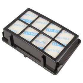 Samsung 102431829 SC 8571 Sünger Süpürge Hepa Uyumlu Filtre