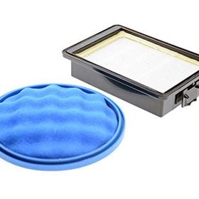 Samsung 102432129 VC 07H40J1VR Uyumlu Hepa Filtre Seti