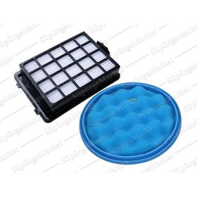 Samsung 102432129 VC 07H40J1VR Uyumlu Hepa Filtre Seti