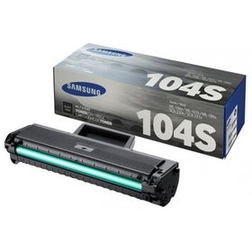 Samsung 104S Mlt-D104S Orjinal Siyah Toner