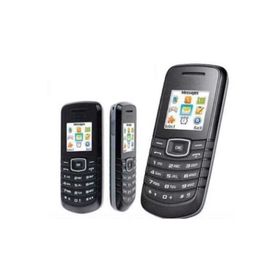 Samsung 1080 Beyaz Tuşlu Telefon