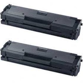 Samsung 111 MLT-D111S Siyah Muadil Toner