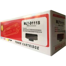 Samsung 111 MLT-D111S Siyah Muadil Toner