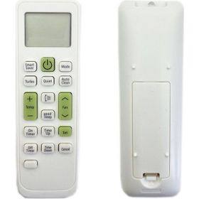 Samsung 11115K Klima Kumandası