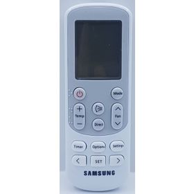 Samsung 11115K Klima Kumandası