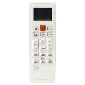 Samsung 11115U Klima Kumandası