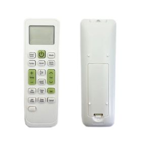 Samsung 11115U Klima Kumandası