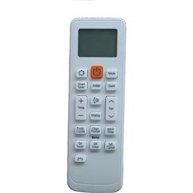 Samsung 11115U Klima Kumandası