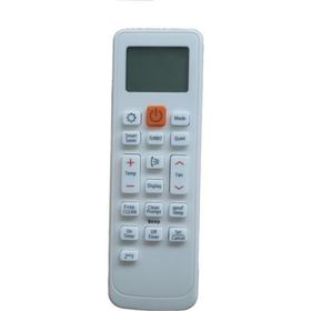Samsung 11115U Klima Kumandası