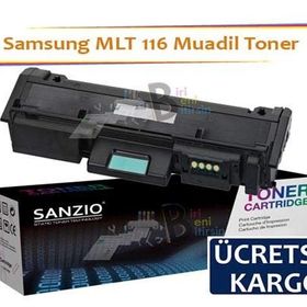 Samsung 116L MLT-D116L 3000 Sayfa Muadil Toner