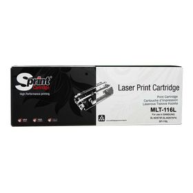 Samsung 116L MLT-D116L 3000 Sayfa Muadil Toner