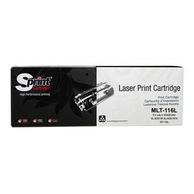 Samsung 116L MLT-D116L 3000 Sayfa Muadil Toner