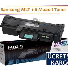 Samsung 116L MLT-D116L 3000 Sayfa Muadil Toner