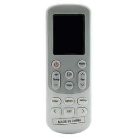 Samsung 13074 Klima Kumandası