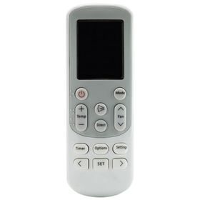 Samsung 13074 Klima Kumandası