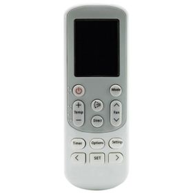 Samsung 13074 Klima Kumandası