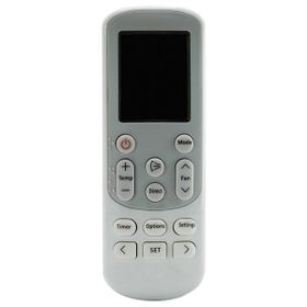 Samsung 13074 Klima Kumandası