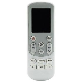 Samsung 13074 Klima Kumandası
