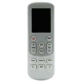Samsung 13074 Klima Kumandası