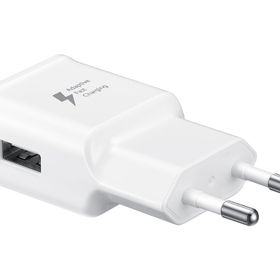Samsung 15 W Type-C Siyah Hızlı Seyahat Şarj Aleti