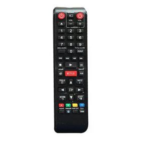 Samsung 18201 Netflix Tuşlu Lcd-Led Tv Kumandası