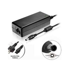 Samsung 19V 4.74A RNA-SG04 90W Uyumlu Laptop Adaptör