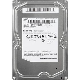 Samsung 1TB HD105SI Sabit Disk