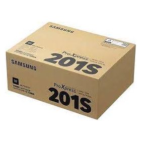 Samsung 201 MLT-D201S / M4030 / M4080 / M4030DN / M4080FX MLT-D111S 111 / 2020 / 2070 / 2021 / 2022 / 2071 Orjinal Toner