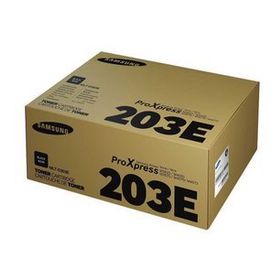 Samsung 203E Siyah Toner