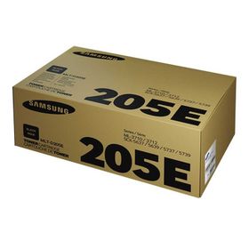 Samsung 205E Siyah Toner