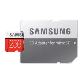 Samsung 256GB Evo Plus MicroSD MB-MC256DA/EU Hafıza Kartı