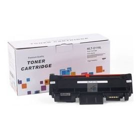 Samsung 2625 M2826 M2675 M2825 MLT-D116L Çipli Muadil Toner