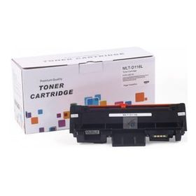 Samsung 2625 M2826 M2675 M2825 MLT-D116L Çipli Muadil Toner