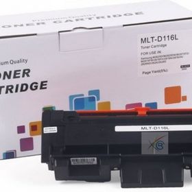 Samsung 2625 M2826 M2675 M2825 MLT-D116L Çipli Muadil Toner
