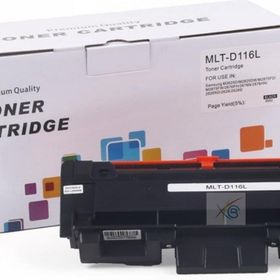 Samsung 2625 M2826 M2675 M2825 MLT-D116L Çipli Muadil Toner