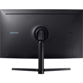 Samsung 27'' LC27HG70QQMXUF 1ms IPS Curved Gaming Monitör