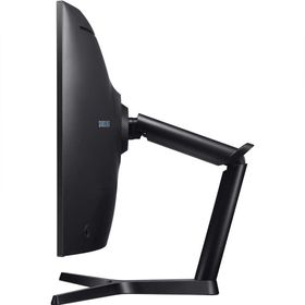 Samsung 27'' LC27HG70QQMXUF 1ms IPS Curved Gaming Monitör