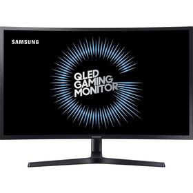 Samsung 27'' LC27HG70QQMXUF 1ms IPS Curved Gaming Monitör